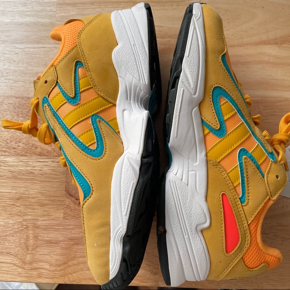 Adidas Yung-96 Chasm - Picture 3 of 5